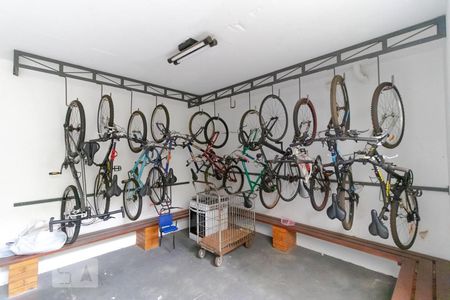 Apartamento à venda com 76m², 3 quartos e 1 vagaÁrea comum - Bicicletário