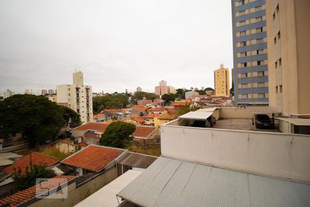 Apartamento à venda com 76m², 3 quartos e 1 vagaVista da Suíte