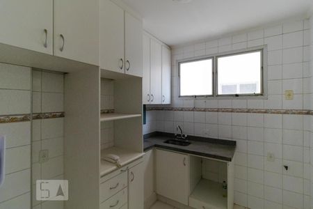 Apartamento à venda com 76m², 3 quartos e 1 vagaCozinha