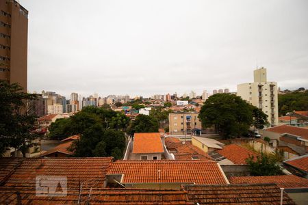 Apartamento à venda com 76m², 3 quartos e 1 vagaVista do Quarto 02