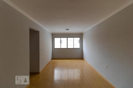 Salas de apartamento à venda com 3 quartos, 76m² em Vila Jequitibás, Campinas