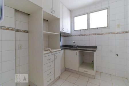 Apartamento à venda com 76m², 3 quartos e 1 vagaCozinha