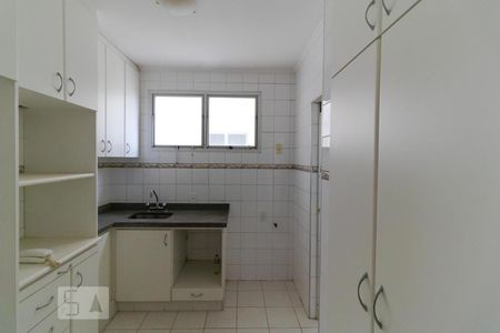 Apartamento à venda com 76m², 3 quartos e 1 vagaCozinha