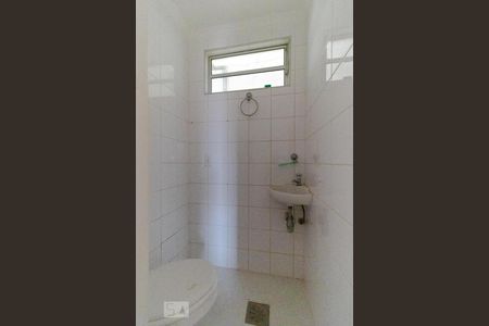 Apartamento à venda com 76m², 3 quartos e 1 vagaBanheiro