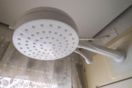 Apartamento para alugar com 35m², 1 quarto e 1 vagaBanheiro