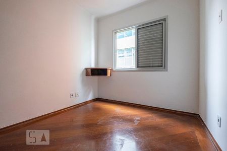 Apartamento para alugar com 35m², 1 quarto e 1 vagaQuarto