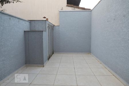 Casa à venda com 360m², 4 quartos e 4 vagasQuintal