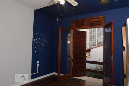 Casa à venda com 360m², 4 quartos e 4 vagasQuarto 3