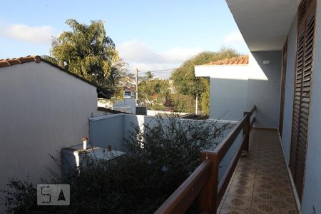 Casa à venda com 360m², 4 quartos e 4 vagasSacada