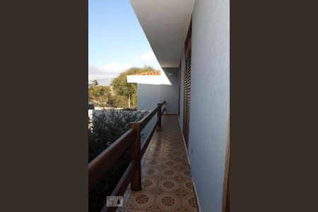 Casa à venda com 360m², 4 quartos e 4 vagasSacada