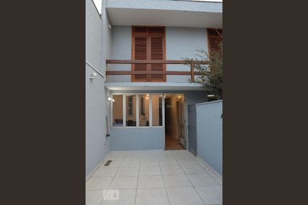Casa à venda com 360m², 4 quartos e 4 vagasQuintal