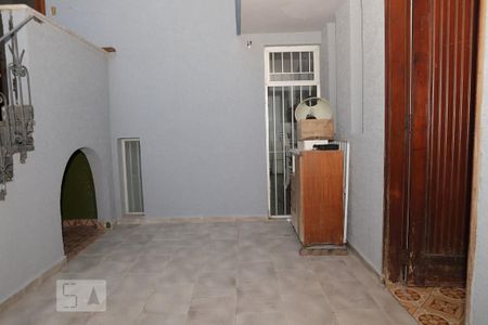 Casa à venda com 360m², 4 quartos e 4 vagasÁrea Externa