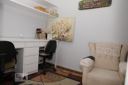 Casa à venda com 360m², 4 quartos e 4 vagasQuarto 5 - sala de estar