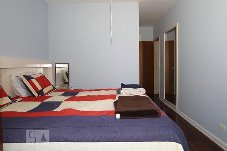 Casa à venda com 360m², 4 quartos e 4 vagasQuarto 1