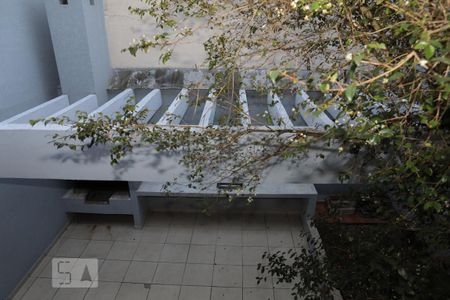 Casa à venda com 360m², 4 quartos e 4 vagasÁrea Externa