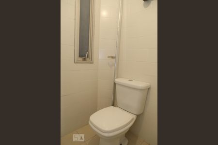 Casa à venda com 360m², 4 quartos e 4 vagasÁrea de lazer interna - banheiro