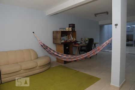 Casa à venda com 360m², 4 quartos e 4 vagasÁrea de lazer interna