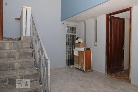 Casa à venda com 360m², 4 quartos e 4 vagasÁrea Externa