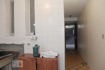 Casa à venda com 360m², 4 quartos e 4 vagasDespensa