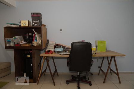 Casa à venda com 360m², 4 quartos e 4 vagasÁrea de lazer interna