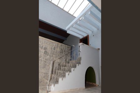 Casa à venda com 360m², 4 quartos e 4 vagasÁrea Externa