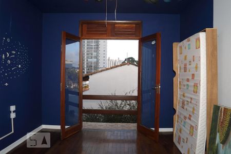 Casa à venda com 360m², 4 quartos e 4 vagasQuarto 3