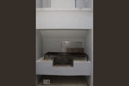 Casa à venda com 360m², 4 quartos e 4 vagasÁrea de lazer externa - churrasqueira