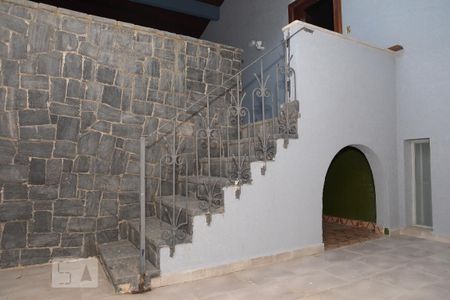 Casa à venda com 360m², 4 quartos e 4 vagasÁrea Externa