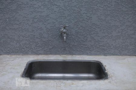 Casa à venda com 360m², 4 quartos e 4 vagasÁrea de lazer externa - churrasqueira