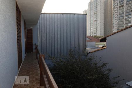 Casa à venda com 360m², 4 quartos e 4 vagasSacada