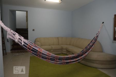 Casa à venda com 360m², 4 quartos e 4 vagasÁrea de lazer interna