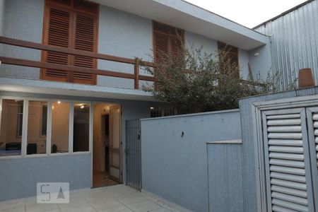 Casa à venda com 360m², 4 quartos e 4 vagasQuintal