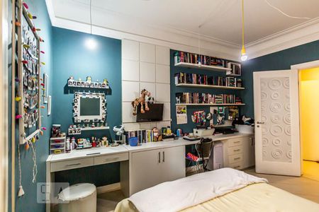 Apartamento à venda com 268m², 3 quartos e 1 vaga Apartamento à venda com 268m², 3 quartos e 1 vagaQuarto 3