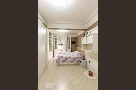 Apartamento à venda com 268m², 3 quartos e 1 vaga Apartamento à venda com 268m², 3 quartos e 1 vagaQuarto 1