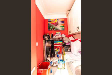 Apartamento à venda com 268m², 3 quartos e 1 vaga Apartamento à venda com 268m², 3 quartos e 1 vagaÁrea de serviço