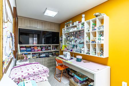 Sala de estar de apartamento à venda com 3 quartos, 268m² em Santa Cecilia, São Paulo