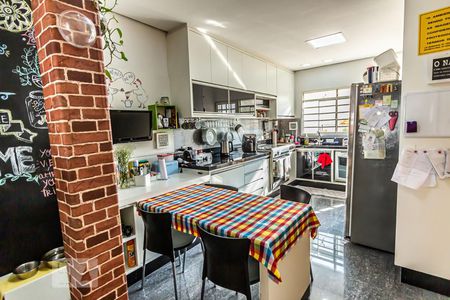 Apartamento à venda com 268m², 3 quartos e 1 vaga Apartamento à venda com 268m², 3 quartos e 1 vagaCozinha