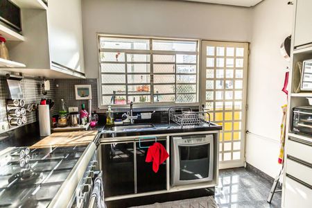 Apartamento à venda com 268m², 3 quartos e 1 vaga Apartamento à venda com 268m², 3 quartos e 1 vagaCozinha