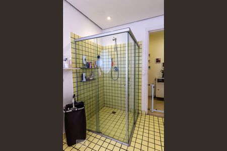 Apartamento à venda com 268m², 3 quartos e 1 vaga Apartamento à venda com 268m², 3 quartos e 1 vagaBanheiro