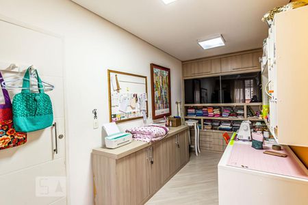 Sala de estar de apartamento à venda com 3 quartos, 268m² em Santa Cecilia, São Paulo