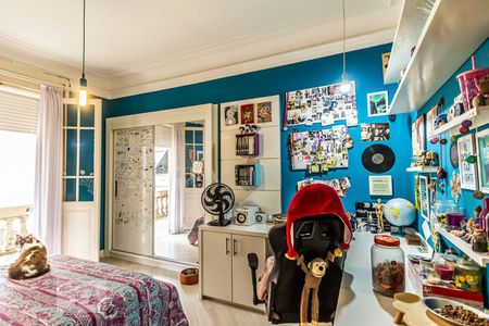 Apartamento à venda com 268m², 3 quartos e 1 vaga Apartamento à venda com 268m², 3 quartos e 1 vagaQuarto 2