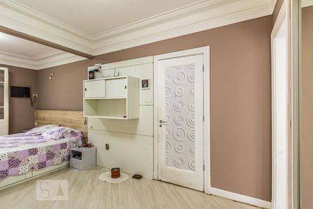 Apartamento à venda com 268m², 3 quartos e 1 vaga Apartamento à venda com 268m², 3 quartos e 1 vagaQuarto 1