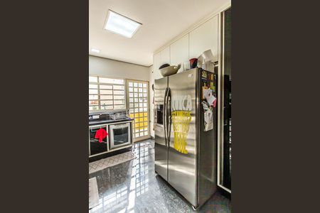 Apartamento à venda com 268m², 3 quartos e 1 vaga Apartamento à venda com 268m², 3 quartos e 1 vagaCozinha