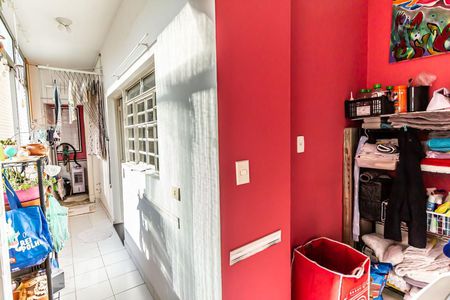 Apartamento à venda com 268m², 3 quartos e 1 vaga Apartamento à venda com 268m², 3 quartos e 1 vagaÁrea de serviço