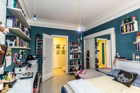 Apartamento à venda com 268m², 3 quartos e 1 vaga Apartamento à venda com 268m², 3 quartos e 1 vagaQuarto 3