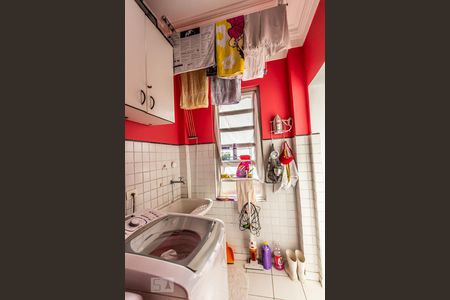 Apartamento à venda com 268m², 3 quartos e 1 vaga Apartamento à venda com 268m², 3 quartos e 1 vagaÁrea de serviço