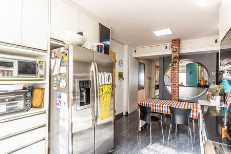 Apartamento à venda com 268m², 3 quartos e 1 vaga Apartamento à venda com 268m², 3 quartos e 1 vagaCozinha