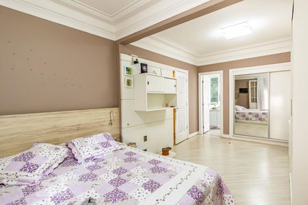 Apartamento à venda com 268m², 3 quartos e 1 vaga Apartamento à venda com 268m², 3 quartos e 1 vagaQuarto 1