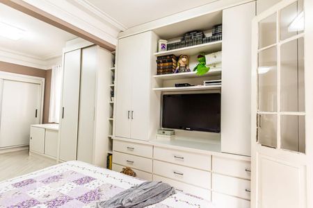 Apartamento à venda com 268m², 3 quartos e 1 vaga Apartamento à venda com 268m², 3 quartos e 1 vagaQuarto 1