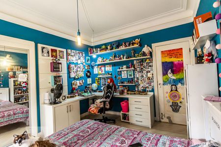 Apartamento à venda com 268m², 3 quartos e 1 vaga Apartamento à venda com 268m², 3 quartos e 1 vagaQuarto 2